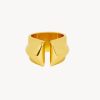 Joyas moncollierbcn | Suez Anillo Oro