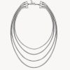 Joyas moncollierbcn | Indiana Collar Plata