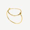 Joyas moncollierbcn | Genesis Pulsera Oro