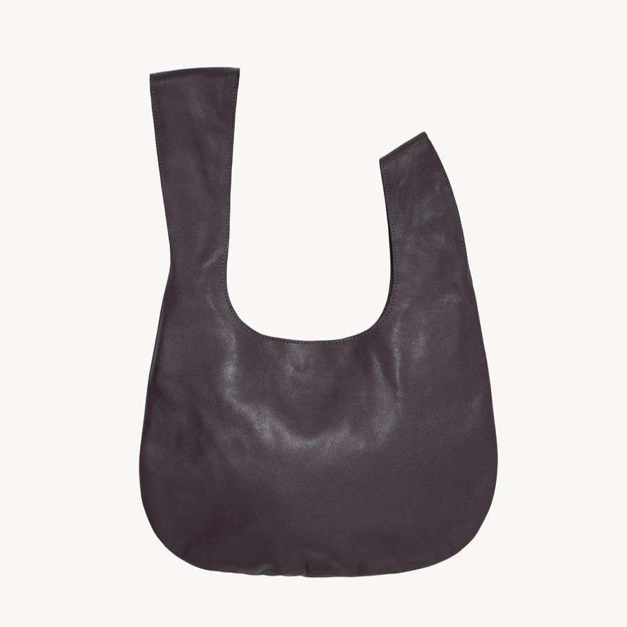 Joyas moncollierbcn | Bolso Tokio Marron