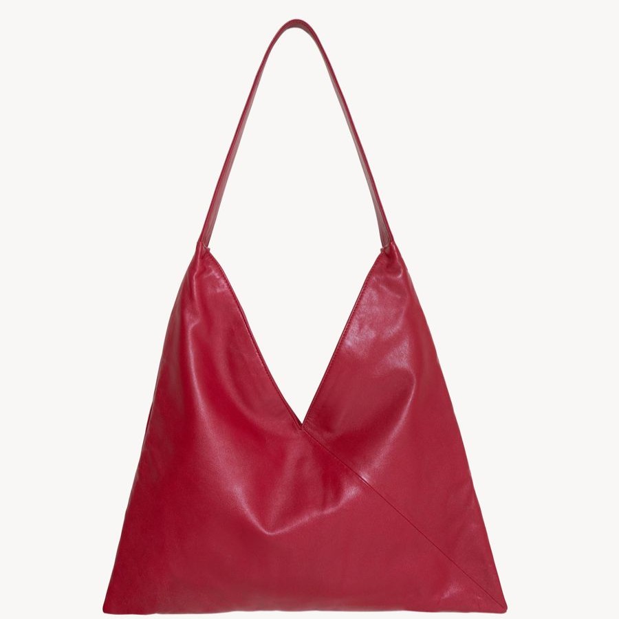 Joyas moncollierbcn | Bolso Philip Rojo