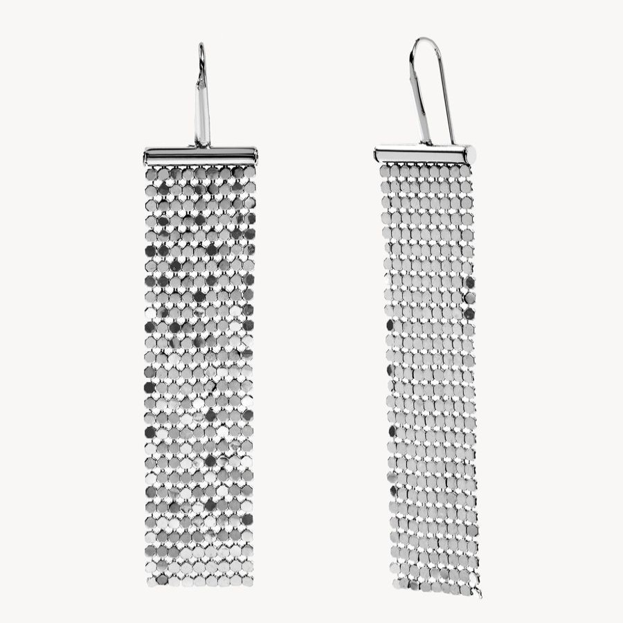 Joyas SHINE | Brilli Pendientes Plata