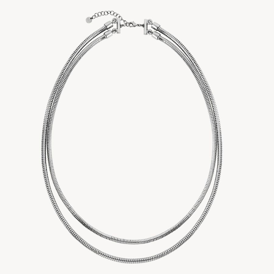 Joyas moncollierbcn | Lino Collar Plata