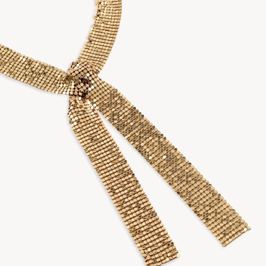 Joyas SHINE | Brilli Collar Oro