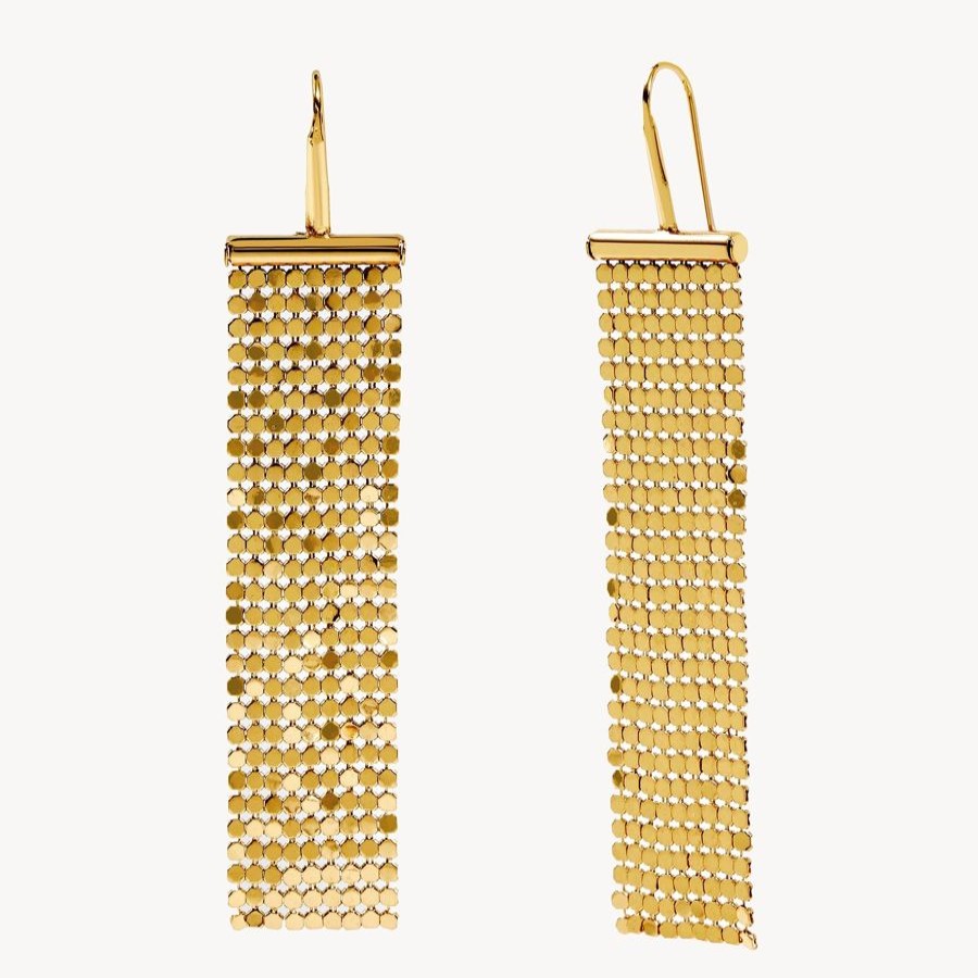 Joyas SHINE | Brilli Pendientes Oro