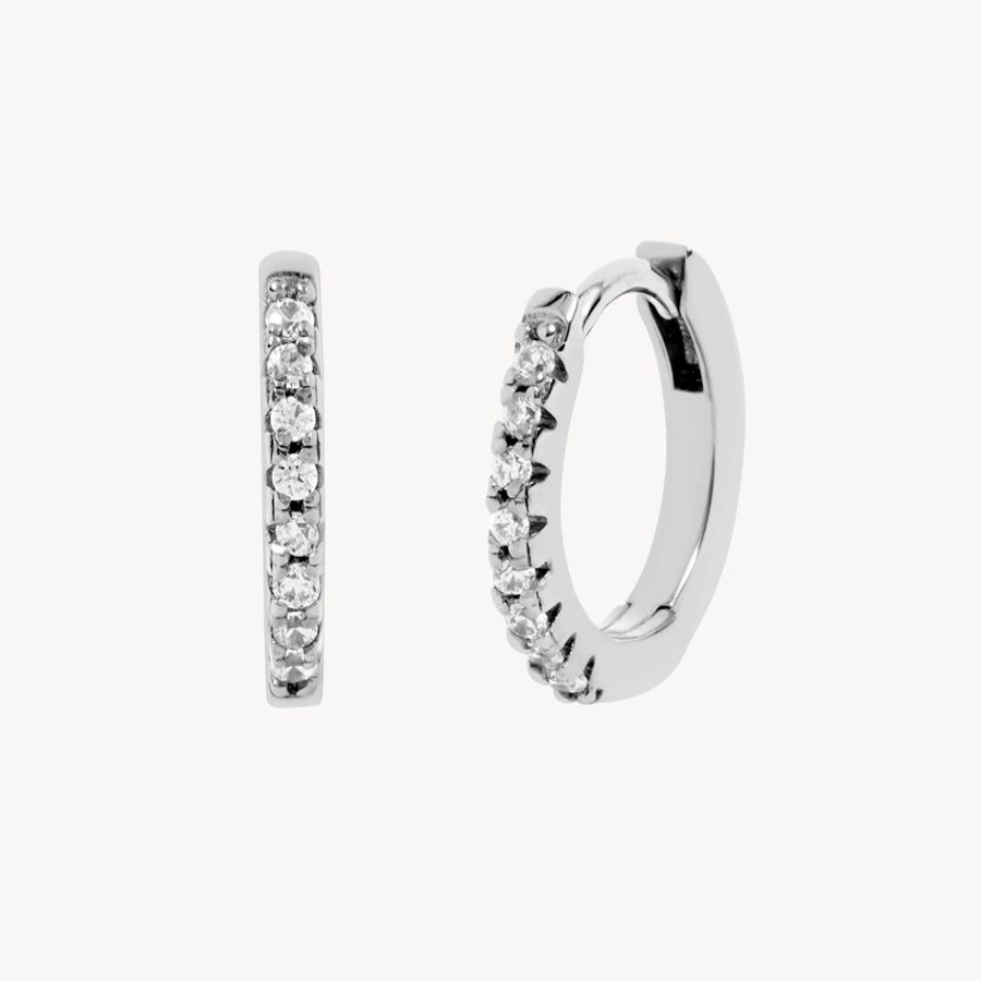 Joyas NOLIA | Niza Plata